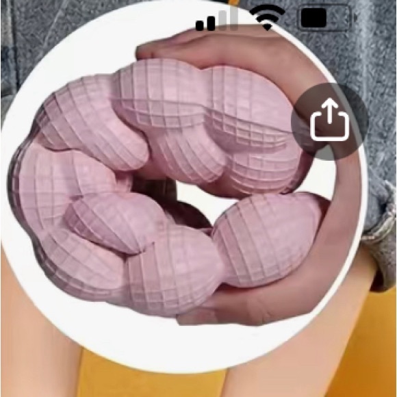 The bubble slides - Picture 6 of 6